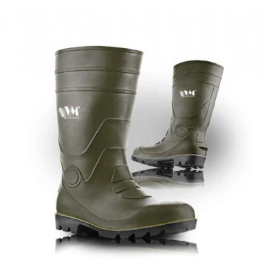 Cizme FUKUOKA O4 SRA / VM Footwear / Cizme protectie PVC, apa noroi, galosi PVC