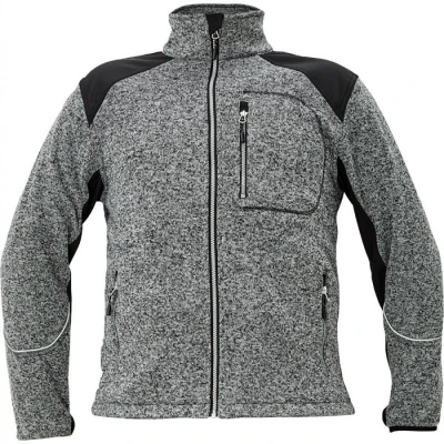 Pulover BOYER / Cerva / Hanorace, Fleece, Fashion