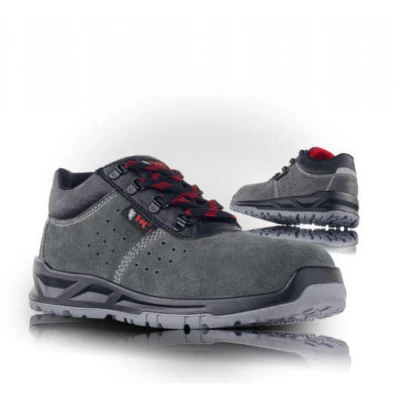 Pantofi LAUSANNE S1P SRC / VM Footwear / Pantofi protectie S1P