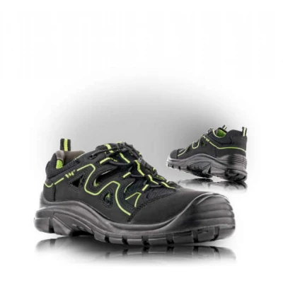 Sandale KANSAS S1P SRC / VM Footwear / Pantofi protectie S1P