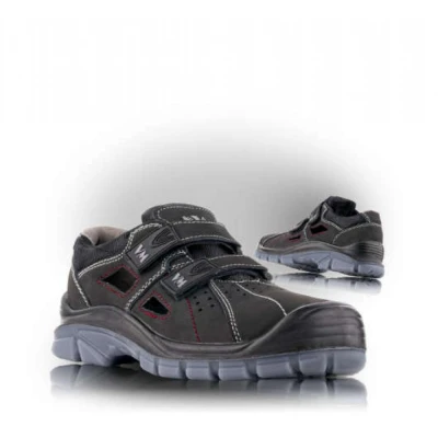 Sandale LINCOLN S1P SRC / VM Footwear / Sandale protectie S1P