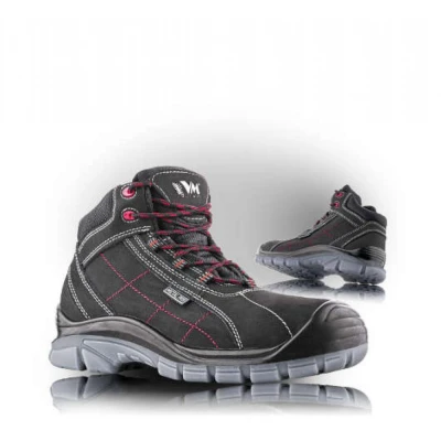 Bocanci OXFORD S3 SRC / VM Footwear / Bocanci protectie S3
