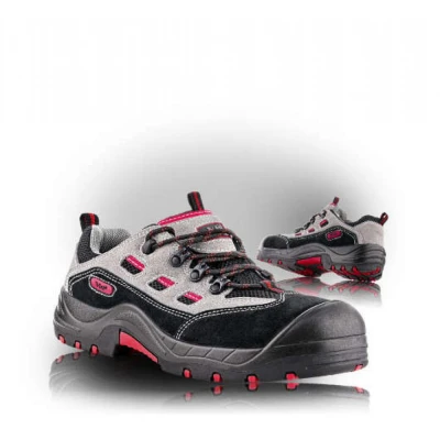 Pantofi ATLANTA S1P HRO SRC / VM Footwear / Bocanci protectie S1P