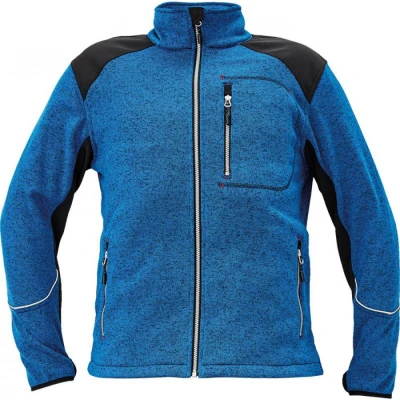 Pulover BOYER / Cerva / Hanorace, Fleece, Fashion