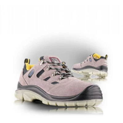 Pantofi VALENCIA O1 FO SRC / VM Footwear / Incaltaminte de lucru fara bombeu