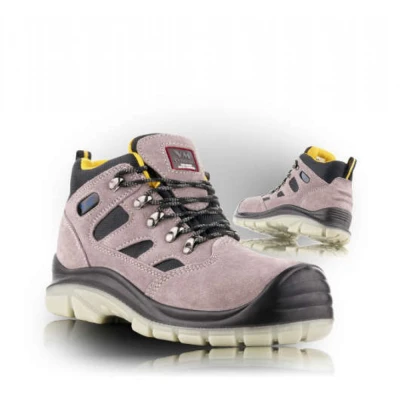 Ghete MADRID O1 FO SRC / VM Footwear / Incaltaminte de lucru fara bombeu