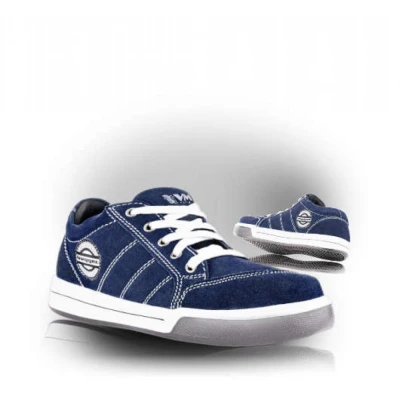 Pantofi SEATTLE O1P FO SRC / VM Footwear / Incaltaminte Sport, Casual, Timp liber