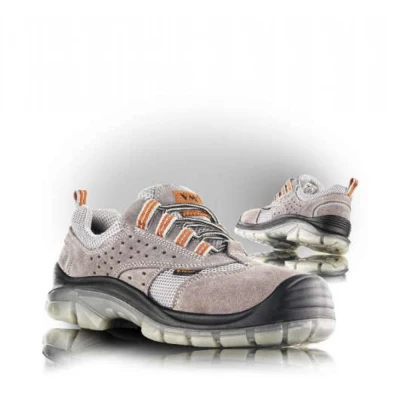 Pantofi TIRANA O1 FO SRA / VM Footwear / Incaltaminte de lucru fara bombeu