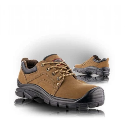 Ghete VALLETTA O1 FO SRC / VM Footwear / Incaltaminte de lucru fara bombeu
