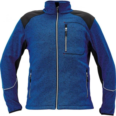 Pulover BOYER / Cerva / Hanorace, Fleece, Fashion