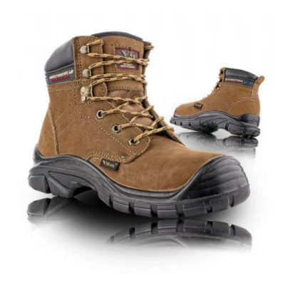 Ghete VADUZ O2W FO SRC / VM Footwear / Incaltaminte Sport, Casual, Timp liber
