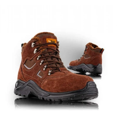 Ghete SAN MARINO O1W FO SRA / VM Footwear / Incaltaminte Sport, Casual, Timp liber