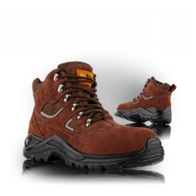 Ghete SAN MARINO O1 FO SRA / VM Footwear / Incaltaminte Sport, Casual, Timp liber