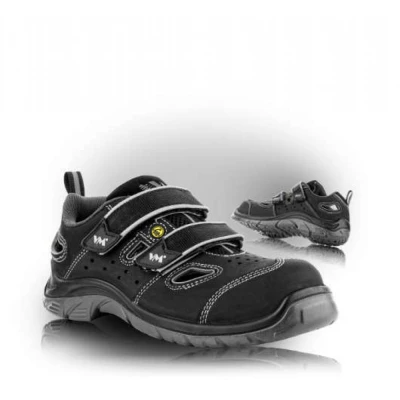 Sandale LYON S1 ESD SRC / VM Footwear / Incaltaminte protectie ESD