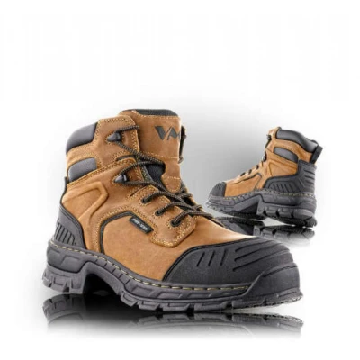 Ghete WINNIPEG FREE-TEX® / VM Footwear / Incaltaminte Sport, Casual, Timp liber