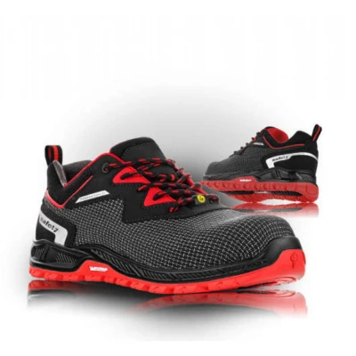 Pantofi MILWAUKEE S3 ESD SRC / VM Footwear / Incaltaminte protectie ESD