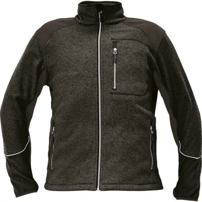 Pulover BOYER / Cerva / Hanorace, Fleece, Fashion