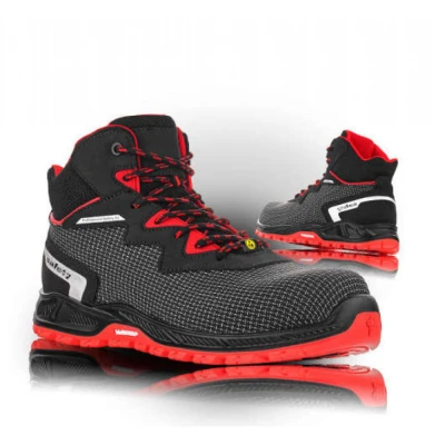 Bocanci SACRAMENTO S3 ESD SRC / VM Footwear / Incaltaminte protectie ESD