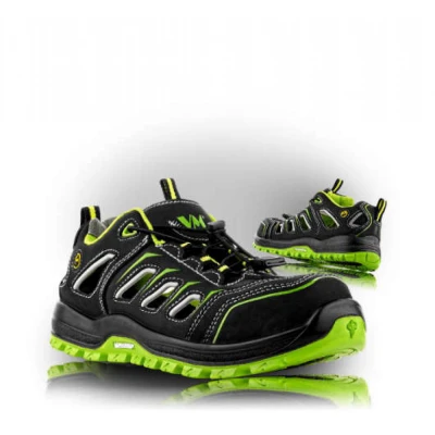Sandale VANCOUVER S1P ESD SRC / VM Footwear / Incaltaminte protectie ESD