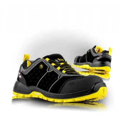 Pantofi INDIANA S1P ESD SRC / VM Footwear / Incaltaminte protectie ESD