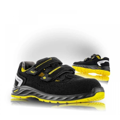 Sandale EDMONTON S1P ESD SRC / VM Footwear / Incaltaminte protectie ESD