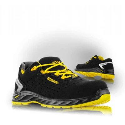 Pantofi CHICAGO S1P ESD SRC / VM Footwear / Incaltaminte protectie ESD