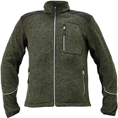 Pulover BOYER / Cerva / Hanorace, Fleece, Fashion