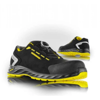 Pantofi CALIFORNIA BOA® S3 ESD SRC / VM Footwear / Incaltaminte protectie ESD