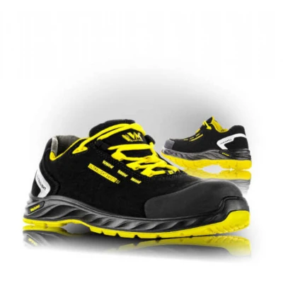 Pantofi CALIFORNIA S3 ESD SRC / VM Footwear / Incaltaminte protectie ESD