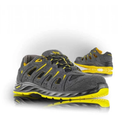 Sandale BILBAO S1 ESD SRC / VM Footwear / Incaltaminte protectie ESD