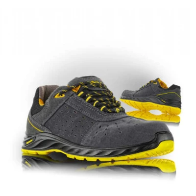 Pantofi BARCELONA S1 ESD SRC / VM Footwear / Pantofi protectie S1