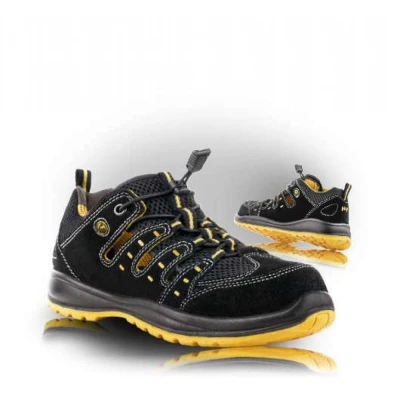 Sandale MEMPHIS S1 ESD SRA / VM Footwear / Incaltaminte protectie ESD