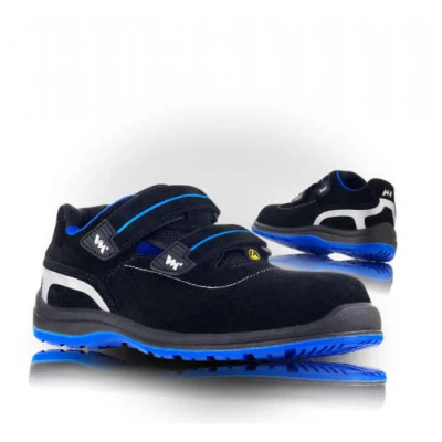 Sandale PARMA S1P ESD SRA / VM Footwear / Sandale protectie S1P