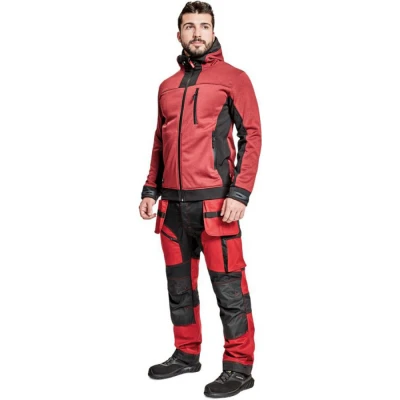 Jacheta softshell HUYER / Cerva / Jachete softshell