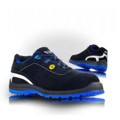Pantofi RIMINI S1P ESD SRA / VM Footwear / Pantofi protectie S1P