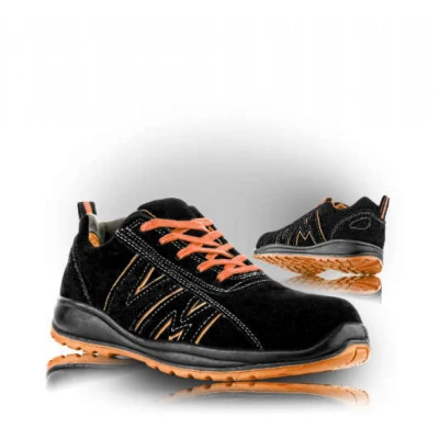 Pantofi TOKIO O1 FO SRA / VM Footwear / Incaltaminte de lucru fara bombeu