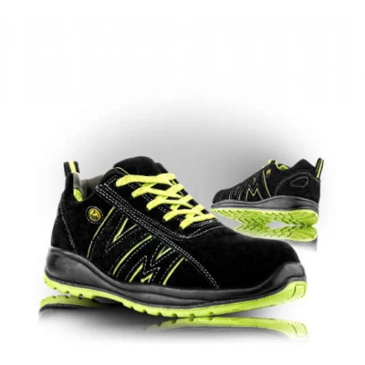 Pantofi TOKIO S1 ESD SRA / VM Footwear / Pantofi protectie S1