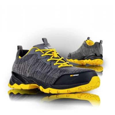 Pantofi GEORGIA S1P SRA / VM Footwear / Pantofi protectie S1P