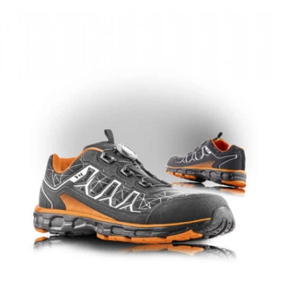 Pantofi LOUISIANA S1P SRC / VM Footwear / Pantofi protectie S1P