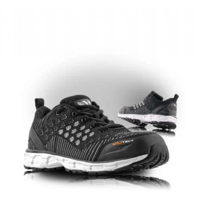 Pantofi MONTGOMERY S1P SRC / VM Footwear / Pantofi protectie S1P
