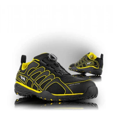 Pantofi PHILADELPHIA S1P SRC / VM Footwear / Pantofi protectie S1P