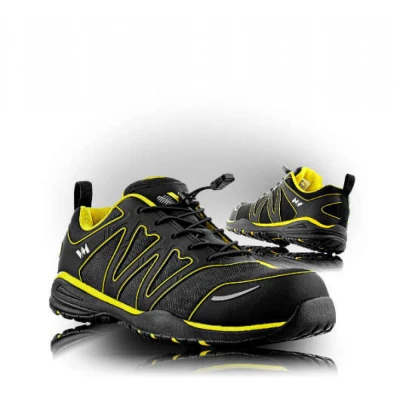 Pantofi NASHVILLE S1 SRA / VM Footwear / Pantofi protectie S1