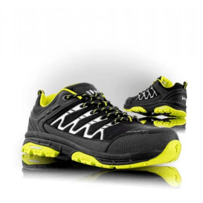 Pantofi OHIO S1 SRC / VM Footwear / Pantofi protectie S1