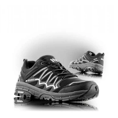 Pantofi FLORIDA / VM Footwear / Incaltaminte de lucru fara bombeu