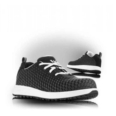 Pantofi MINNESOTA S3 SRA / VM Footwear / Pantofi protectie S3