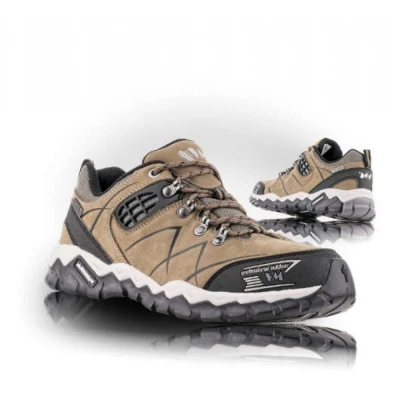 Pantofi VIRGINIA O2 FO SRC / VM Footwear / Incaltaminte de lucru fara bombeu