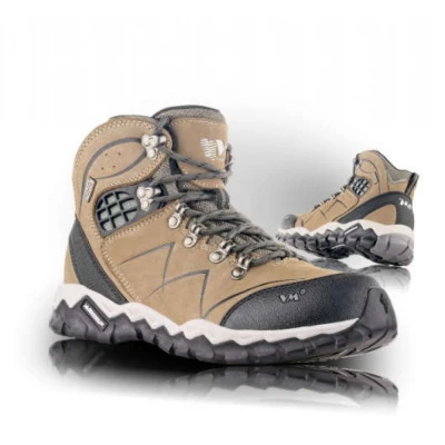 Ghete TEXAS O2 FO SRC / VM Footwear / Incaltaminte de lucru fara bombeu