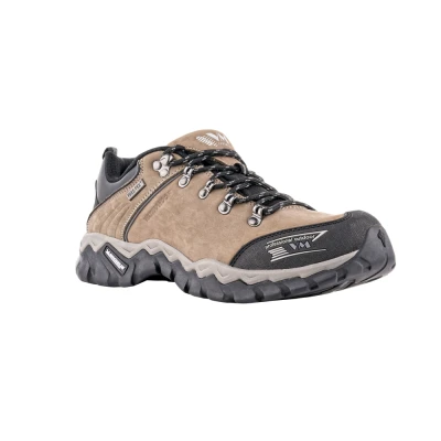 Pantofi OKLAHOMA O2 FO SRC / VM Footwear / Incaltaminte de lucru fara bombeu
