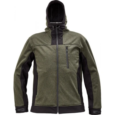 Jacheta softshell HUYER / Cerva / Jachete softshell