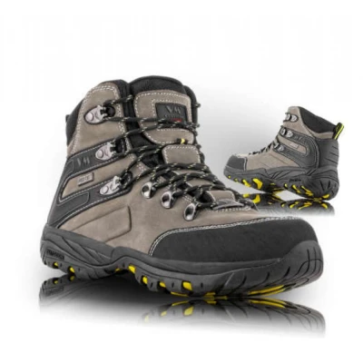 Ghete LA PAZ O2 FO SRA / VM Footwear / Incaltaminte de lucru fara bombeu